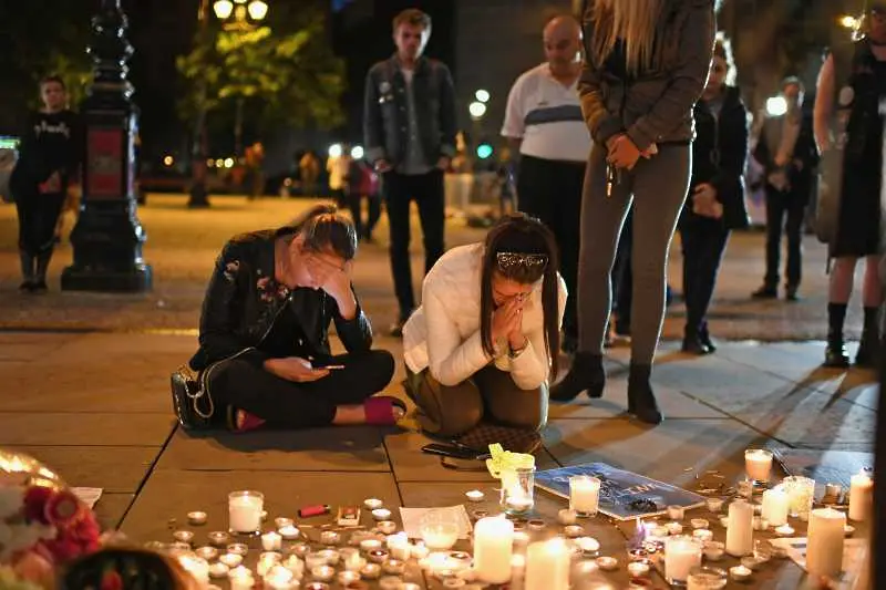 Британските служби пропуснали възможности да предотвратят атентата в Манчестър