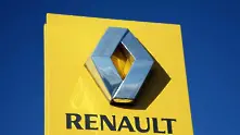 Френското правителство иска временно управление в Renault