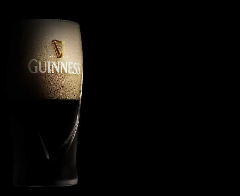 Брекзит засилва натиска върху ирландската бира Guinness