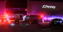 Стрелба в търговски център в Алабама часове преди Черния петък