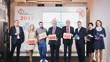 Обявиха победителите сред най-добрите български фирми на годината    
