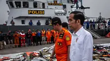 Катастрофиралият край Индонезия самолет изобщо не е трябвало да лети