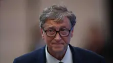 Бил Гейтс обяви списъка си с най-добрите книги на 2018 г. (видео) 