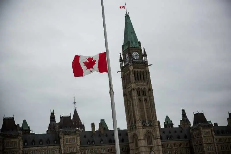 Канада наложи санкции на 17 саудитци заради убийството на Хашоги