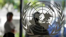 ООН не прие предложената от САЩ резолюция, осъждаща палестинското движение Хамас