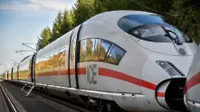 Влаковете в Германия спряха. Железничарите стачкуват 