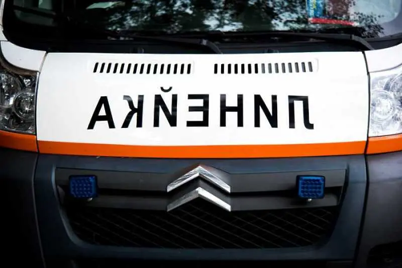Жена пострада заради авария на Топлофикация в Русе