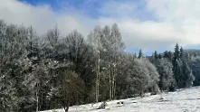 Времето: Ще се покаже слънце