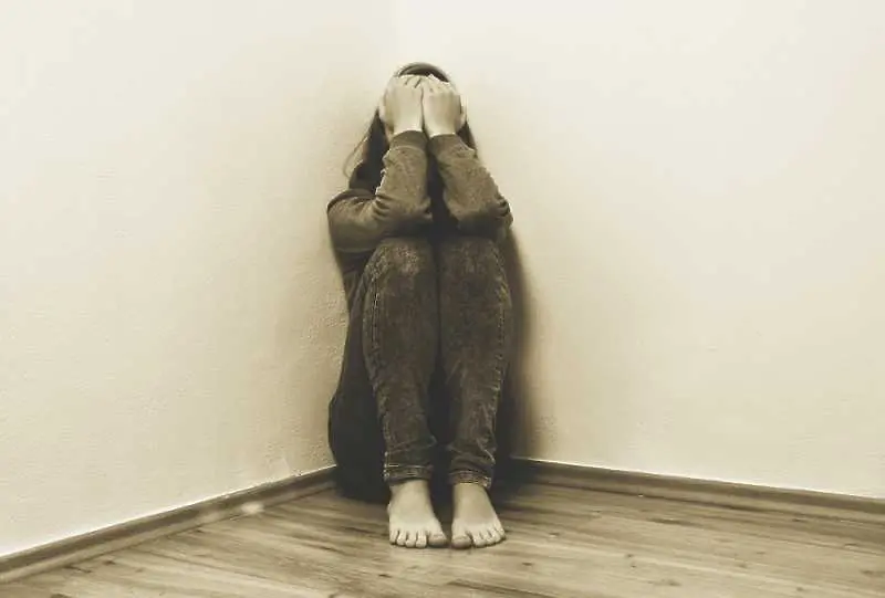 В България всяка трета жена е жертва на домашно насилие