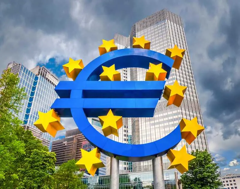 Предизвестният край - Европейската централна банка спира изкупуването на нетни активи