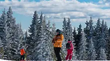 Най-добрите ски курорти, не са задължително най-скъпи (фотогалерия)