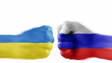 Украйна разтрогва договора за дружба с Русия
