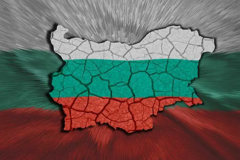 Брой на населението в България и другите страни в Европа (2)