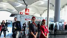 Отново отложиха цялостното пускане в експлоатация на новото летище в Истанбул