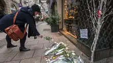 Още една жертва на атентата в Страсбург