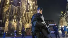 Френски младеж влиза за два месеца в затвор за възхвала на атентата в Страсбург