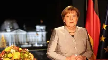 Меркел: Германия трябва да поеме по-голяма отговорност в света