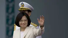 Тайван отказа на Китай 
