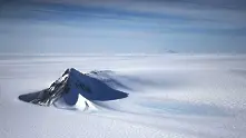 Американец стана първият човек, пресякъл сам Антарктика