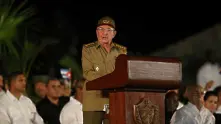 Куба отбеляза 60 години от революцията, с която на власт дойде Фидел Кастро