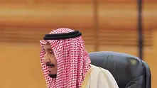 Саудитският крал направи основен ремонт на правителството
