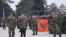 Косово създава редовна армия