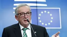 Юнкер: Споразумението за Брекзит не подлежи на предоговаряне