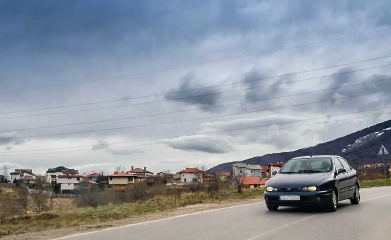 Ще купуваме електронни винетки и от търговски обекти