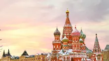 Москва повдигна завесата около ареста на обвинения в шпионаж американец