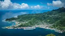 Самоа ще бъде първата държава в света, където ще настъпи 2019 г.