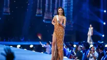 Мис Филипини бе избрана за Мис Вселена