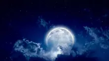 На 21 януари ще наблюдаваме пълно лунно затъмнение