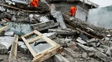 37 са вече жертвите на трагедията в Магнитогорск