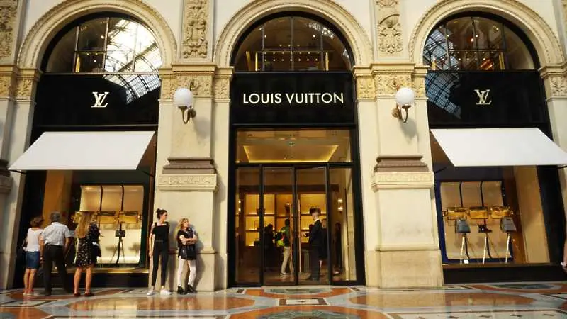Сделка на деня: Louis Vuitton купува луксозната хотелска група Belmond