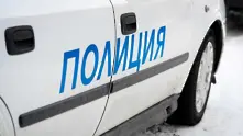 Полицаи спасиха жена при опит за самоубийство в Бургас