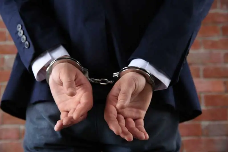 Италия арестува българин с 25-годишна присъда от САЩ. Обвинен е в измами и пране на пари