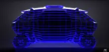 Hyundai Elevate – автомобилът, който може да се катери (видео)