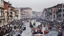 Венеция въведе входна такса за всеки турист