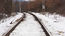Влак блъсна дете на гара Кумарица
