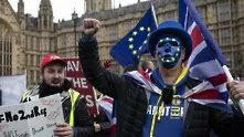 При нов референдум за Брекзит печели оставането в ЕС