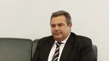 Министърът на отбраната на Гърция подаде оставка заради споразумението с Македония