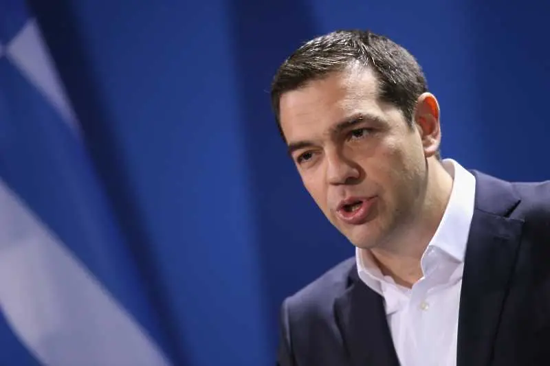 Ципрас към гърците: Време е да научите истината за Преспанското споразумение