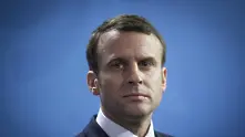 Макрон: Франция ще запази военното си присъствие в Сирия и Ирак