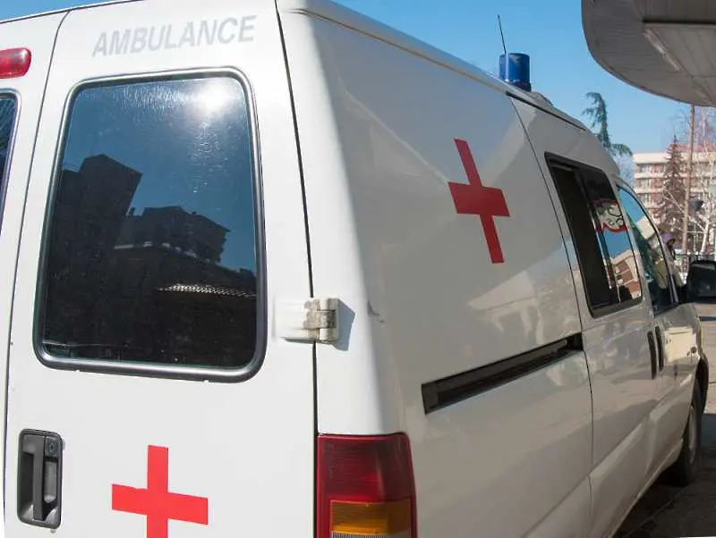 Човек загина при експлозия на газ в жилищен блок в руския град Шахти, има пострадали