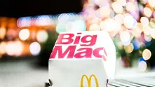 Big Mac вече не е защитена търговска марка на McDonald's