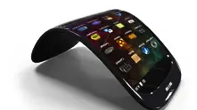 LG експериментира и с навиващи се смартфони