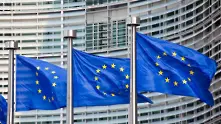 Европейският съюз включи иранска разузнавателна служба в списъка си с терористични организации