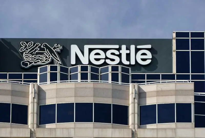 Идва краят на пластмасовите сламки, обяви Nestle