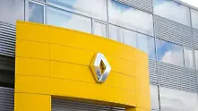 Dacia и Renault затвърждават лидерската си позиция в България