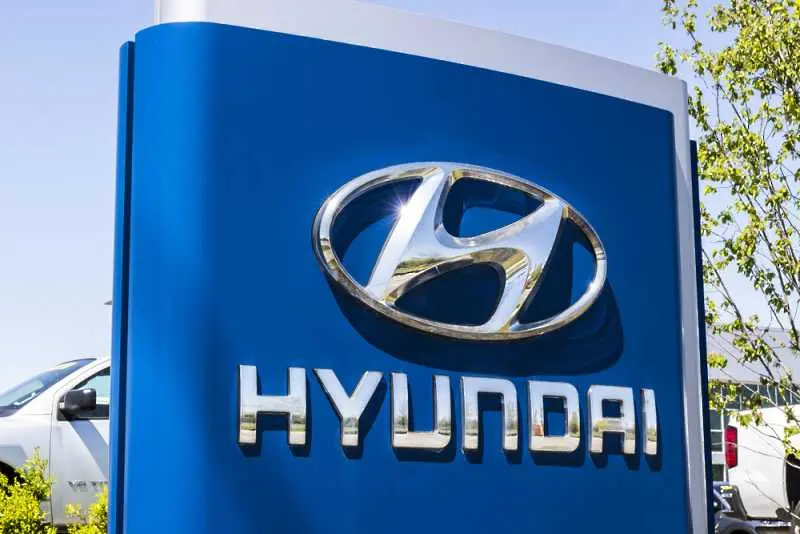 Hyundai на загуба. За първи път от осем години